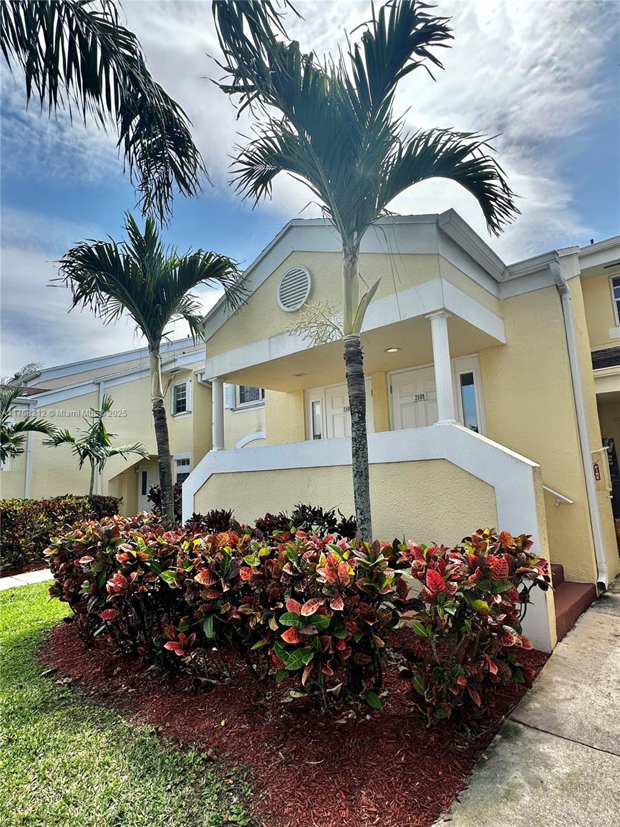 2508 SE 19th Pl #204-A, Homestead, Florida image 1