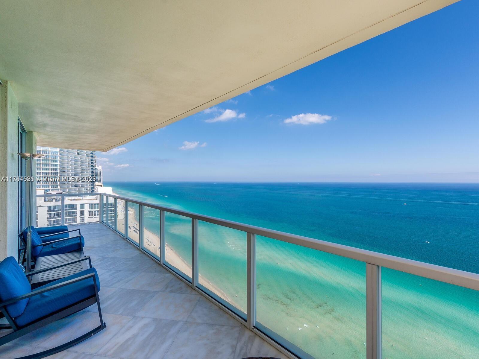 16699 Collins Ave #3203, Sunny Isles Beach FL 33160