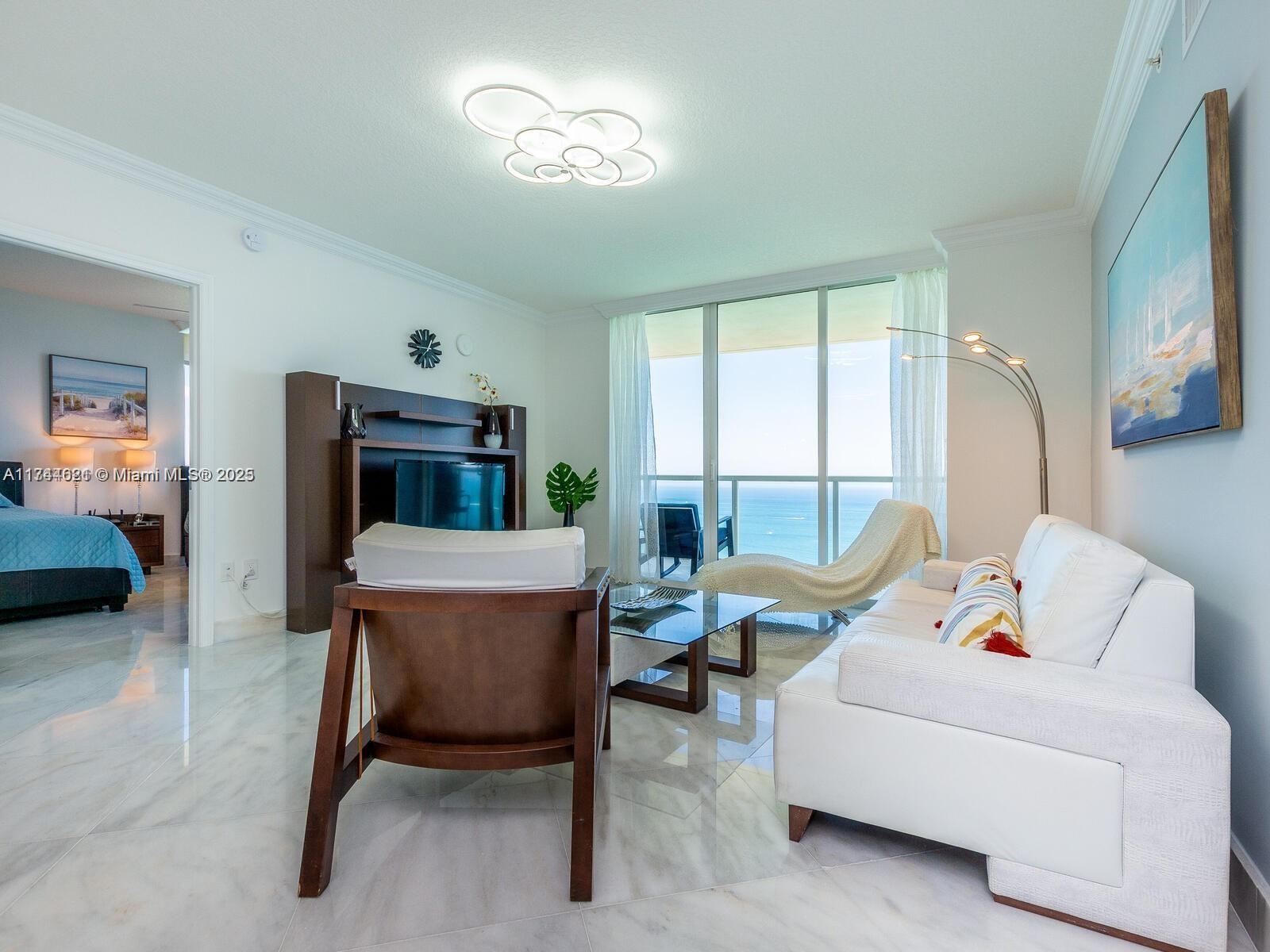 16699 Collins Ave #3203, Sunny Isles Beach FL 33160