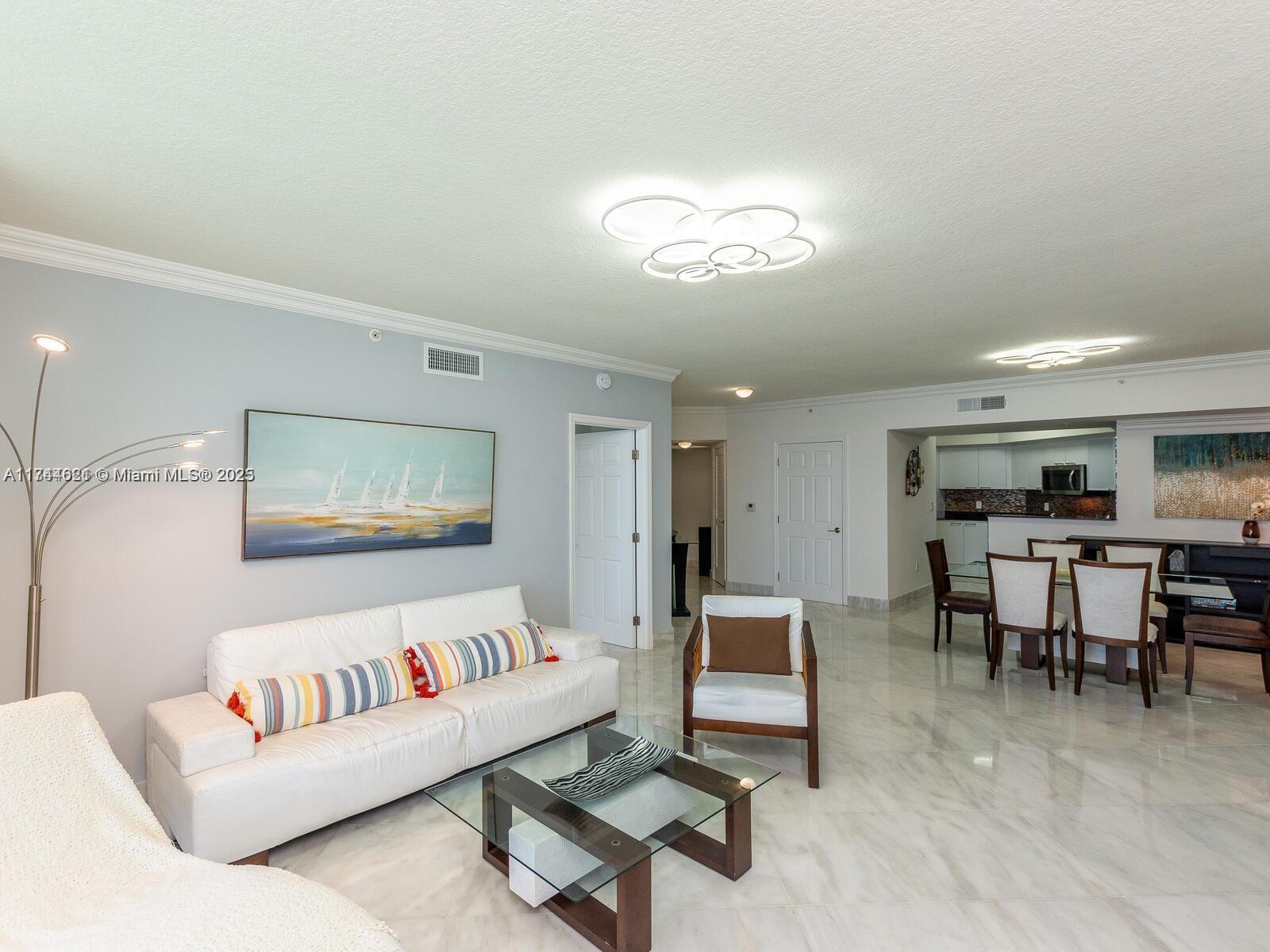 16699 Collins Ave #3203, Sunny Isles Beach FL 33160