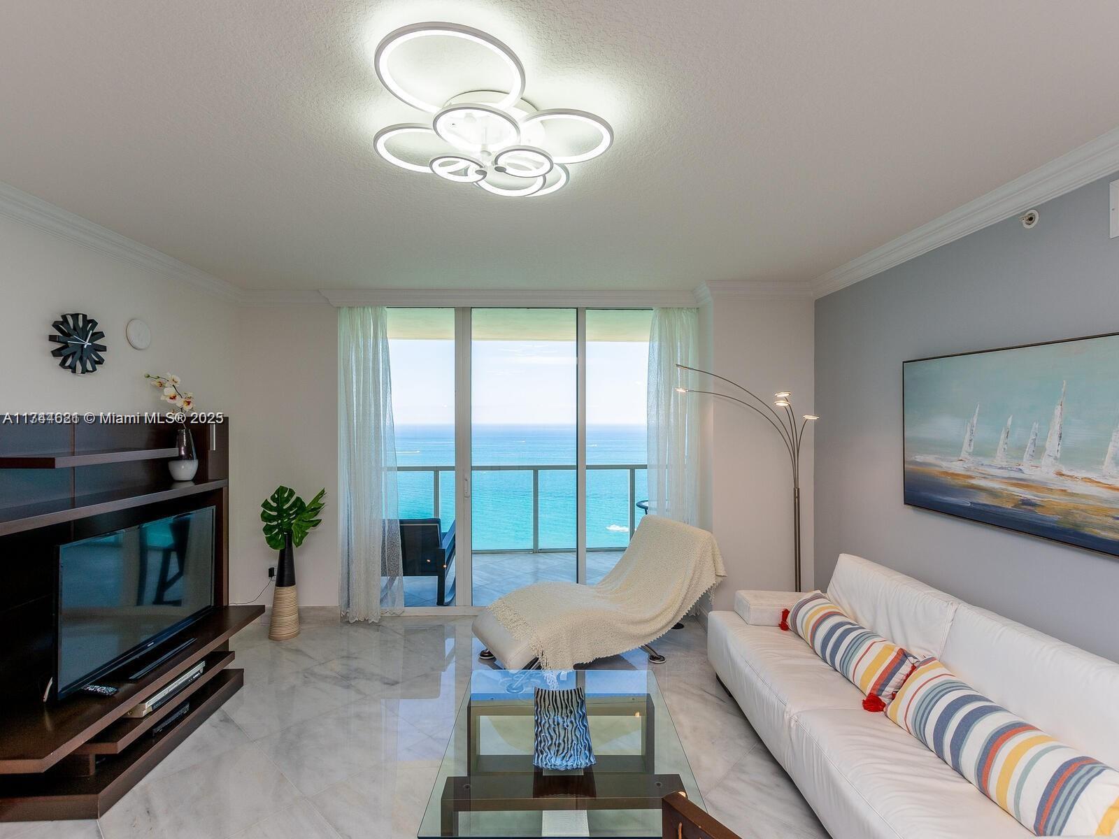 16699 Collins Ave #3203, Sunny Isles Beach FL 33160