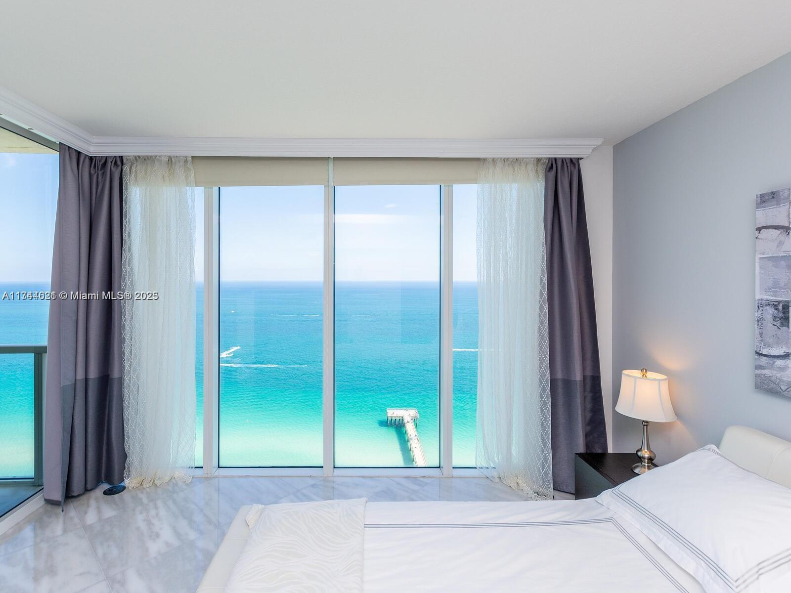 16699 Collins Ave #3203, Sunny Isles Beach FL 33160