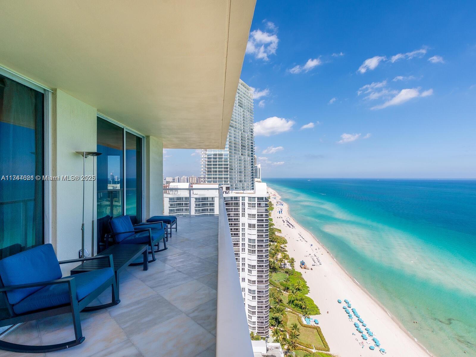 16699 Collins Ave #3203, Sunny Isles Beach FL 33160