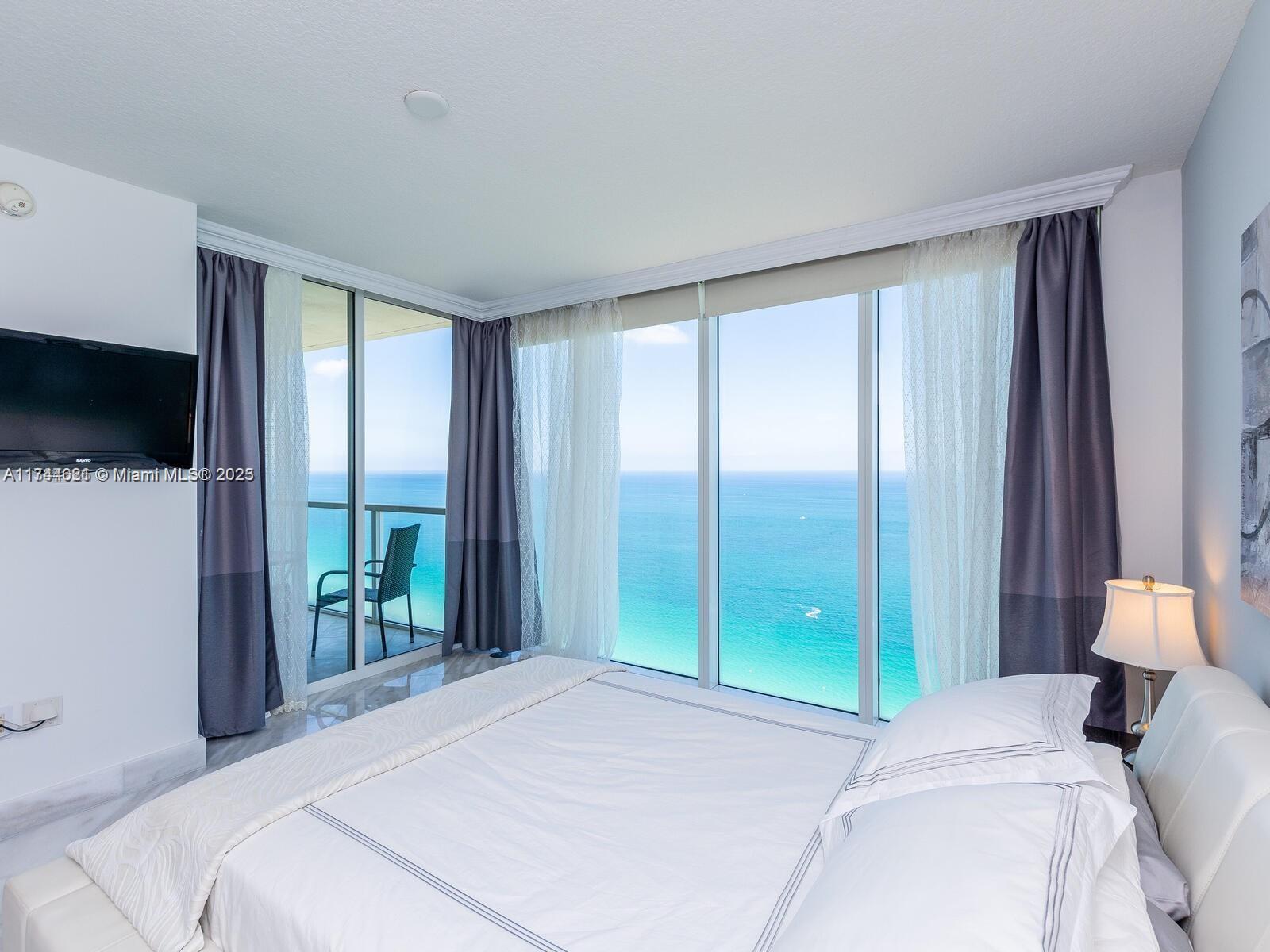 16699 Collins Ave #3203, Sunny Isles Beach FL 33160