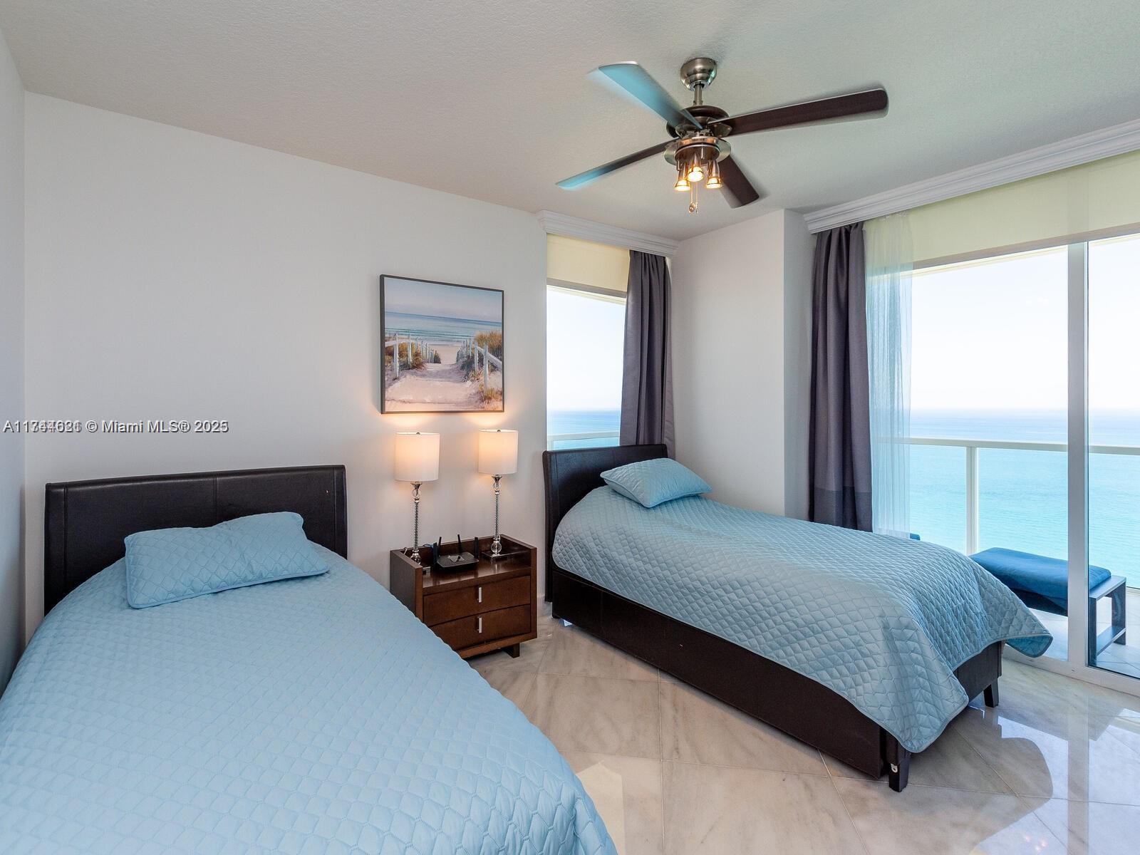 16699 Collins Ave #3203, Sunny Isles Beach FL 33160