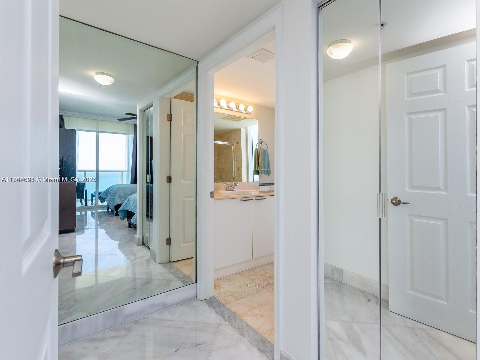 16699 Collins Ave #3203, Sunny Isles Beach FL 33160