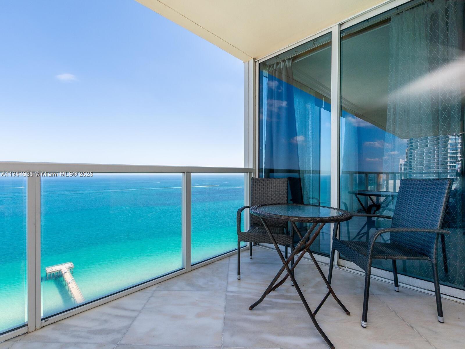 16699 Collins Ave #3203, Sunny Isles Beach FL 33160