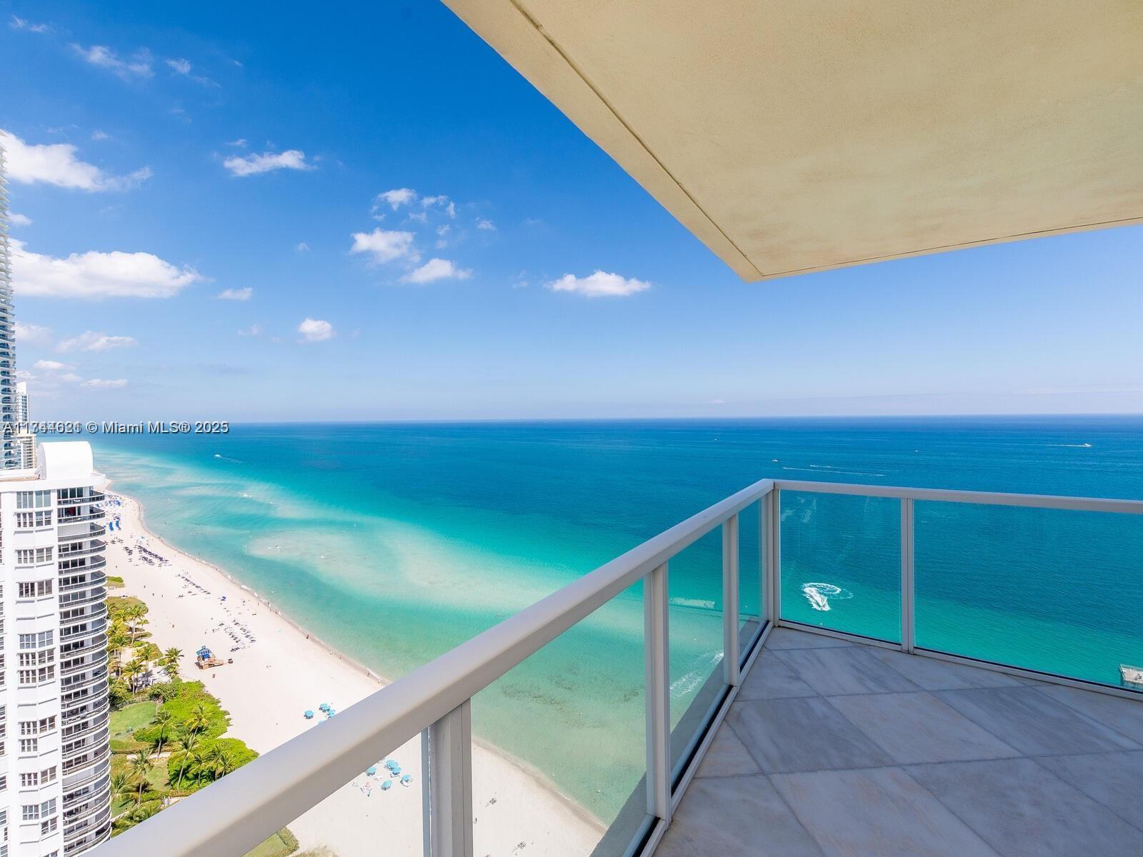 16699 Collins Ave #3203, Sunny Isles Beach FL 33160
