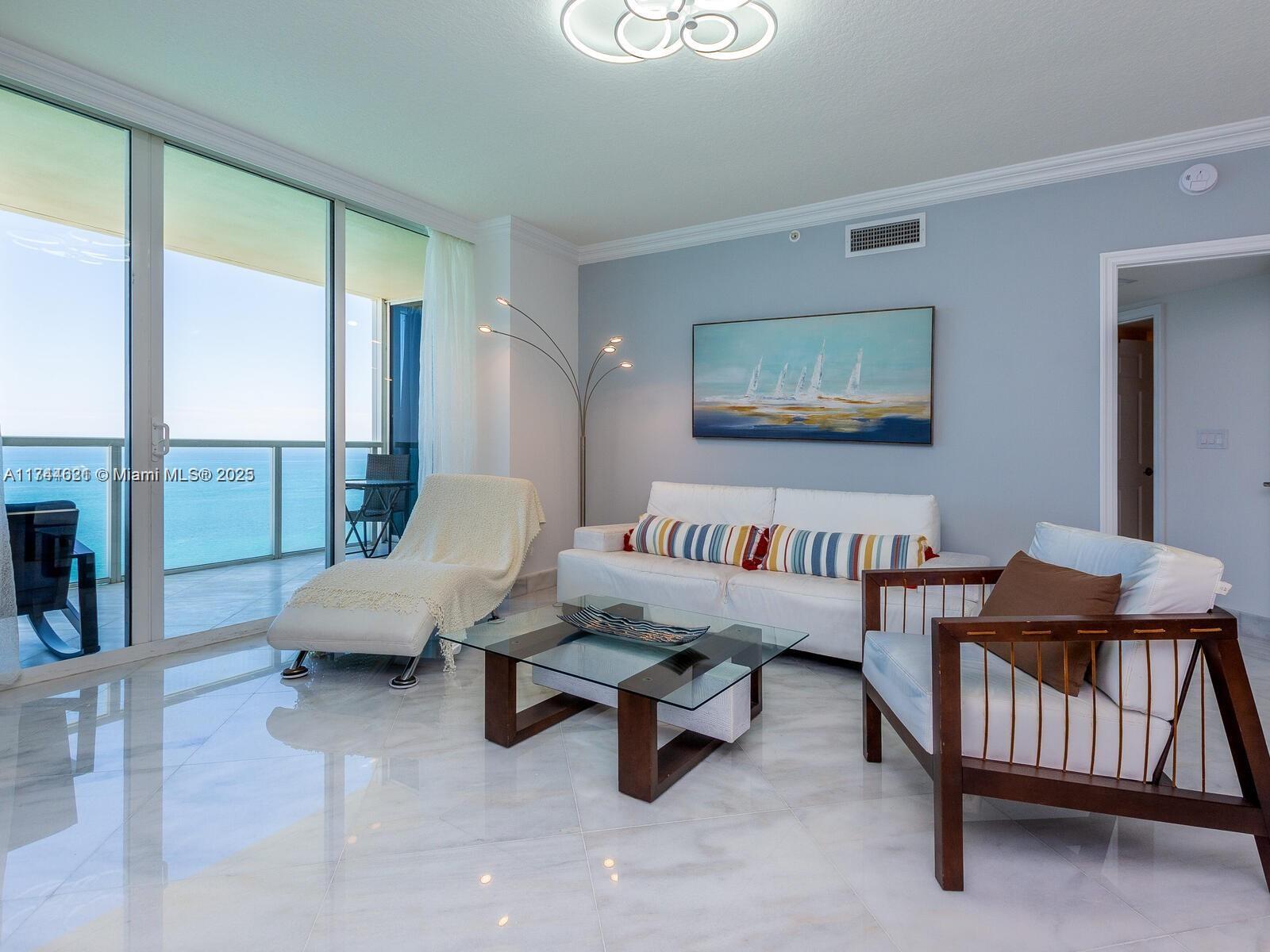16699 Collins Ave #3203, Sunny Isles Beach FL 33160
