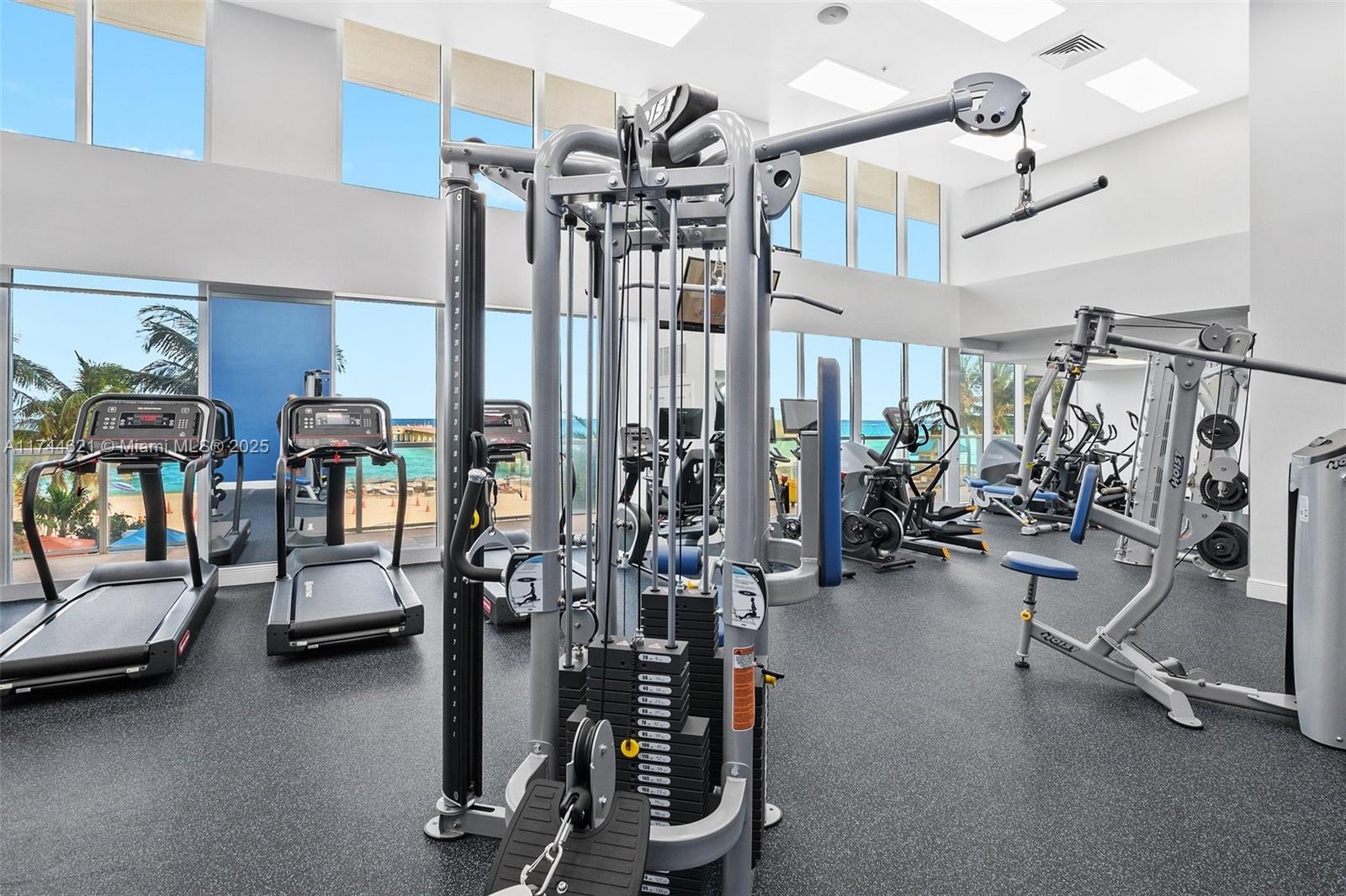 16699 Collins Ave #3203, Sunny Isles Beach FL 33160