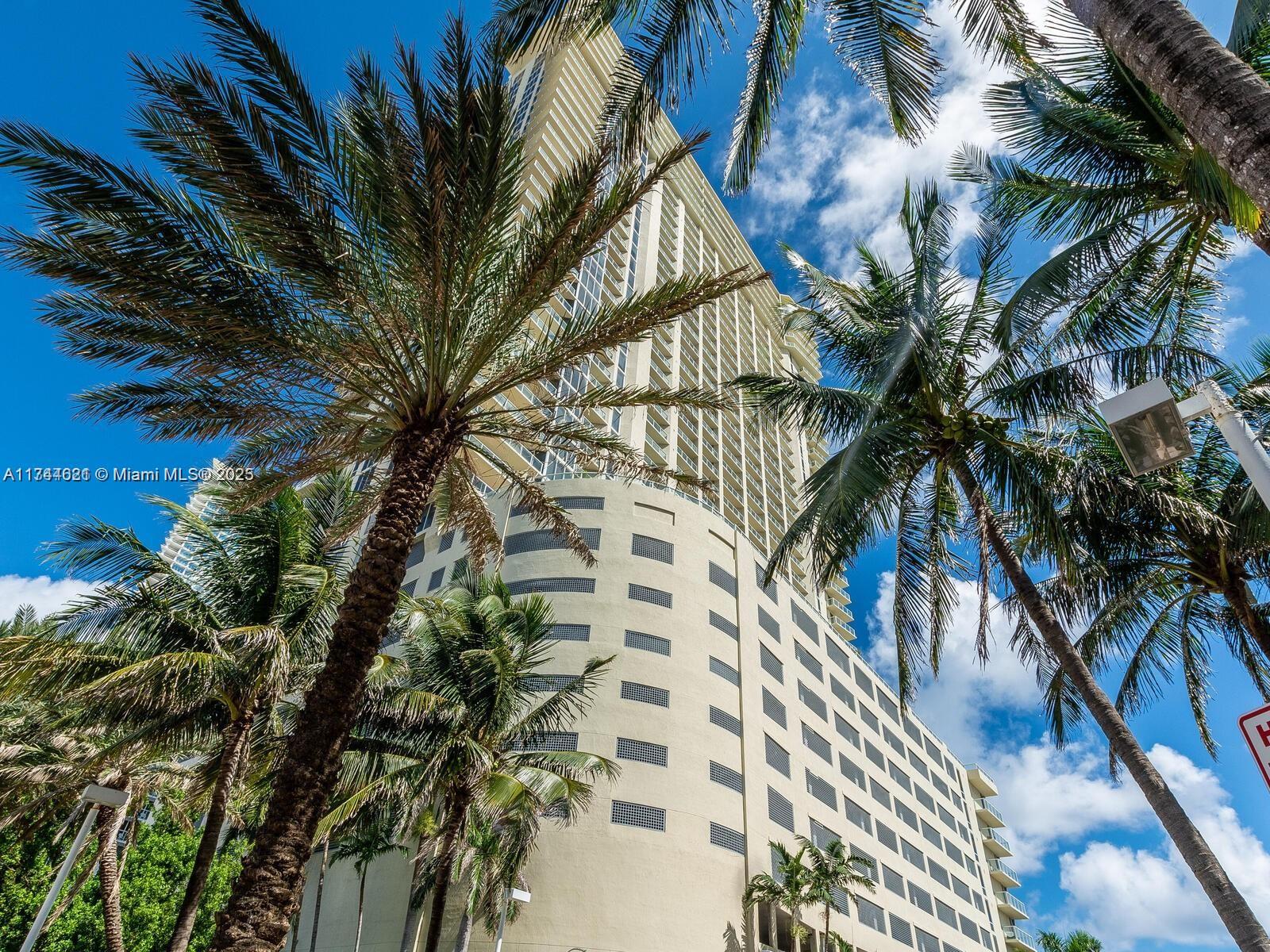 16699 Collins Ave #3203, Sunny Isles Beach FL 33160