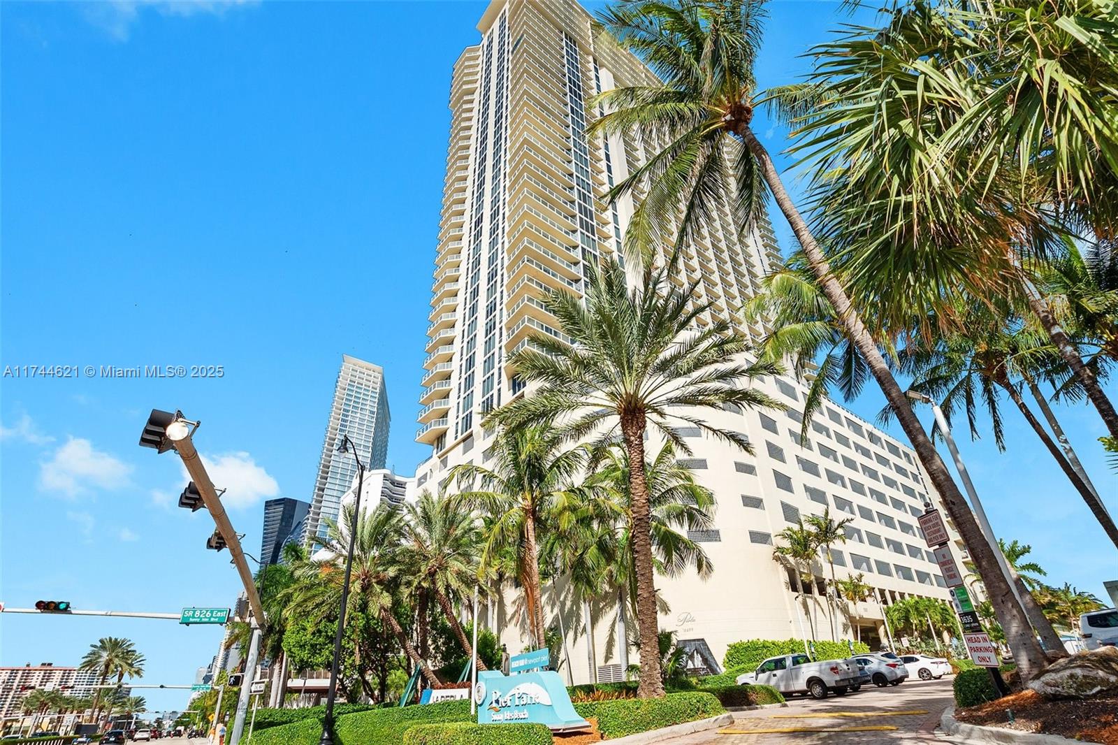 16699 Collins Ave #3203, Sunny Isles Beach FL 33160