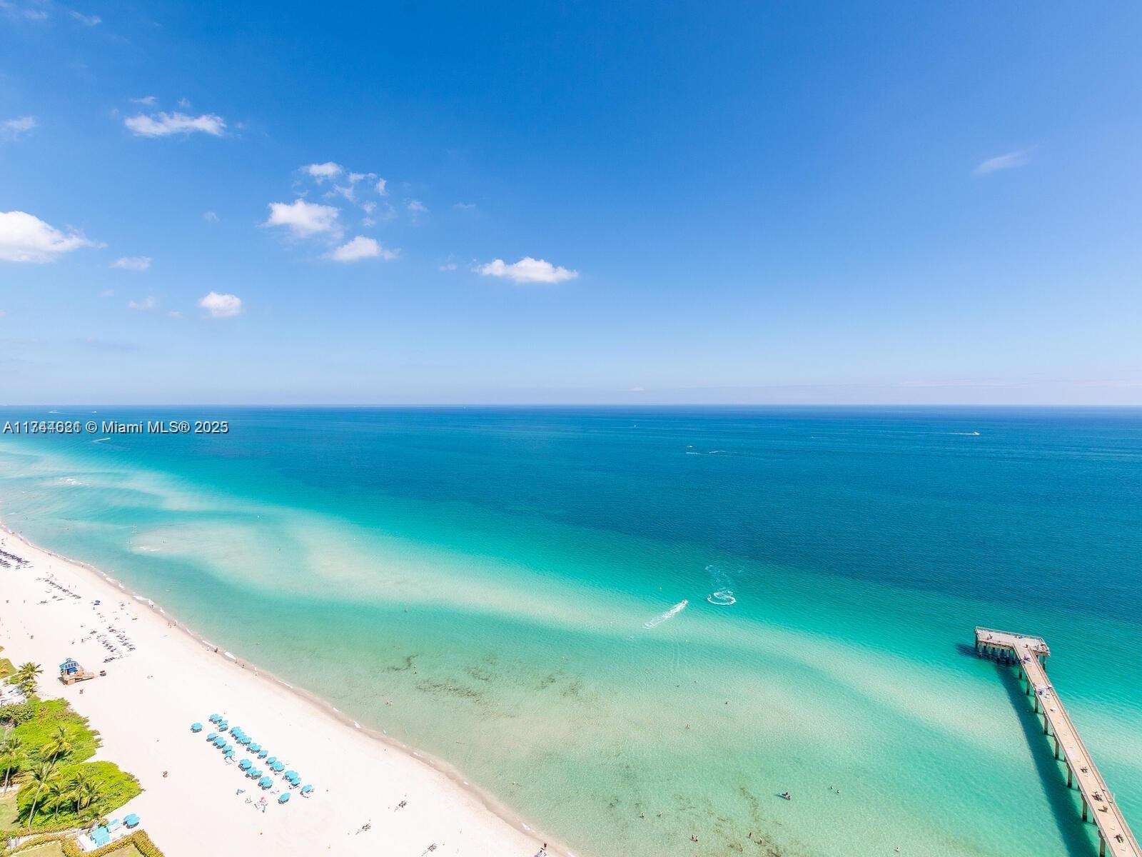16699 Collins Ave #3203, Sunny Isles Beach FL 33160