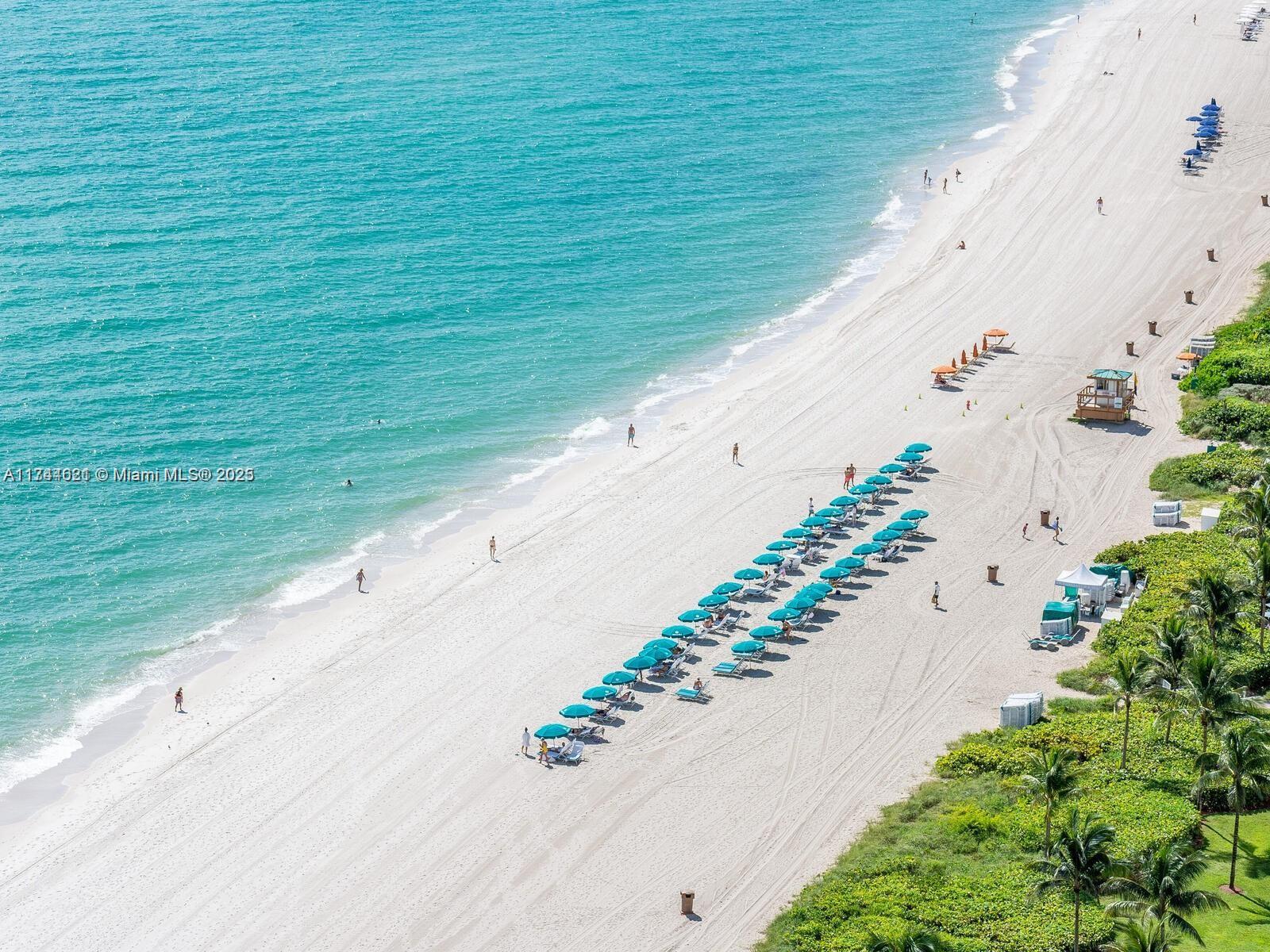 16699 Collins Ave #3203, Sunny Isles Beach FL 33160