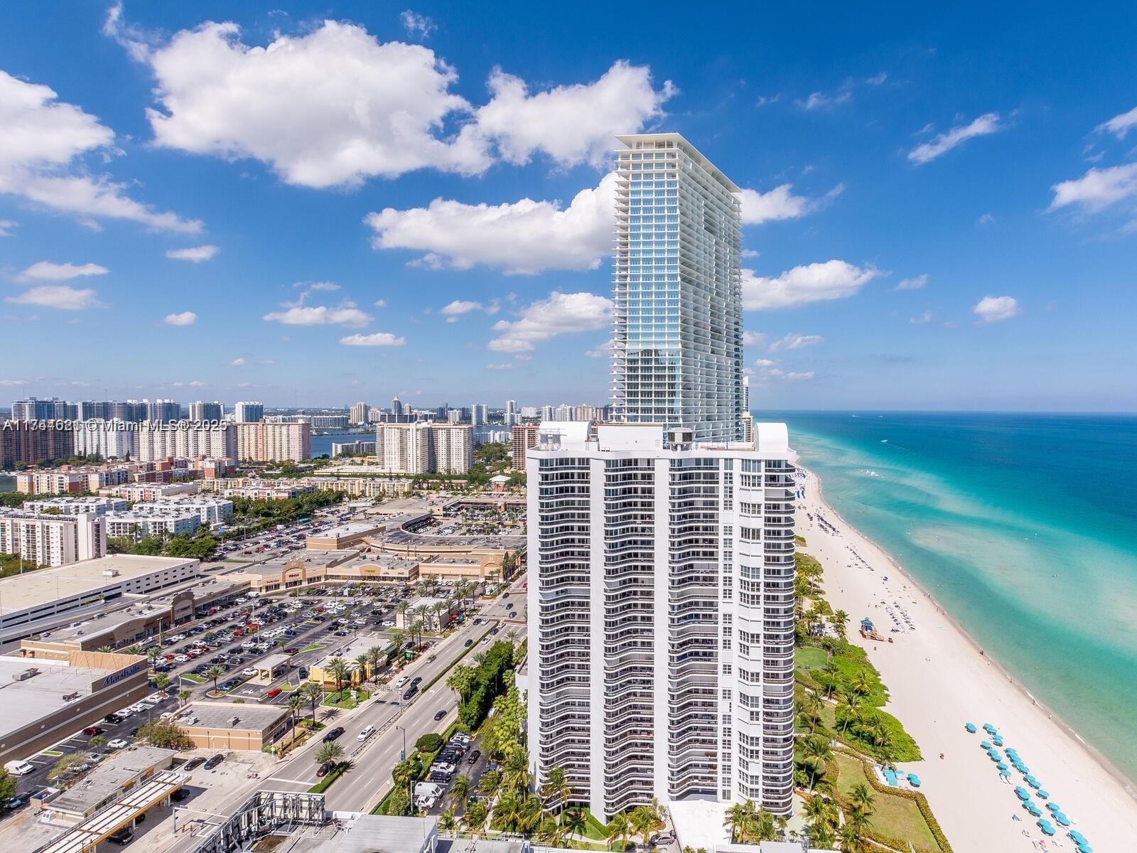 16699 Collins Ave #3203, Sunny Isles Beach FL 33160