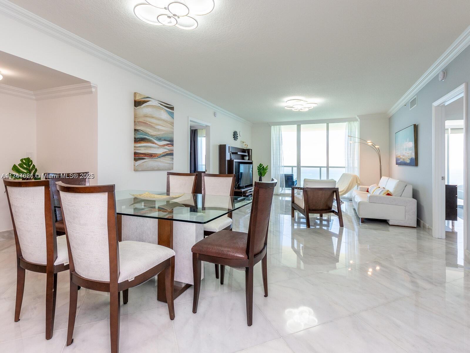 16699 Collins Ave #3203, Sunny Isles Beach FL 33160