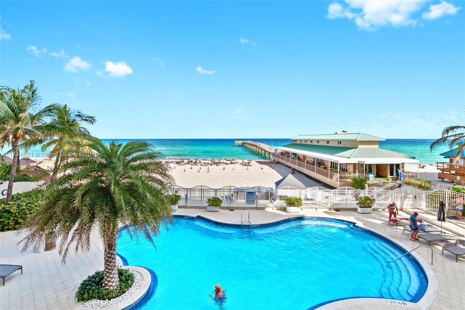 16699 Collins Ave #3203, Sunny Isles Beach FL 33160