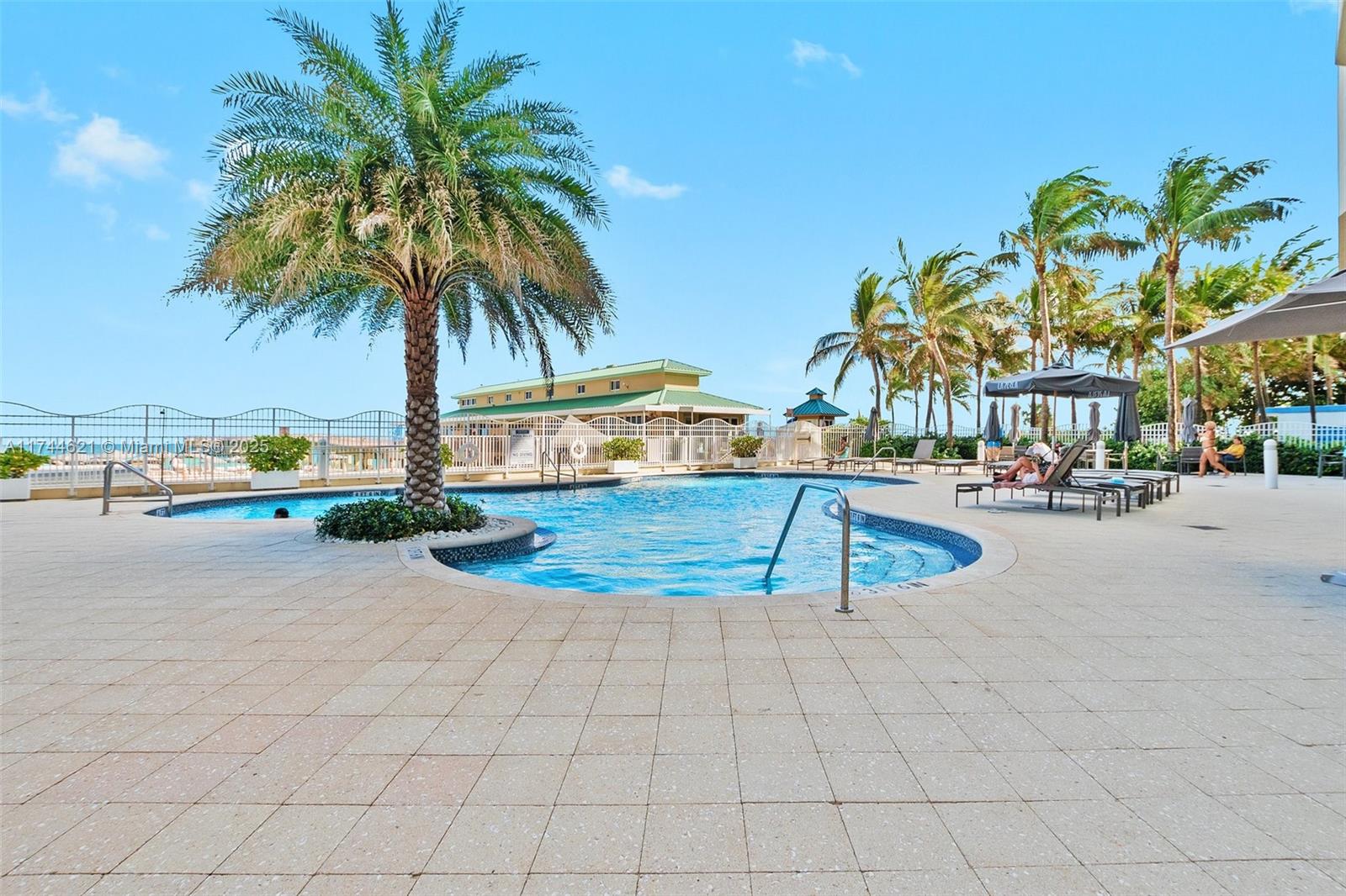 16699 Collins Ave #3203, Sunny Isles Beach FL 33160