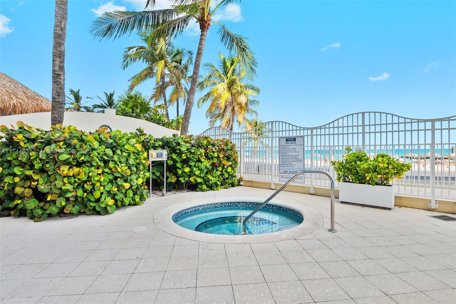 16699 Collins Ave #3203, Sunny Isles Beach FL 33160