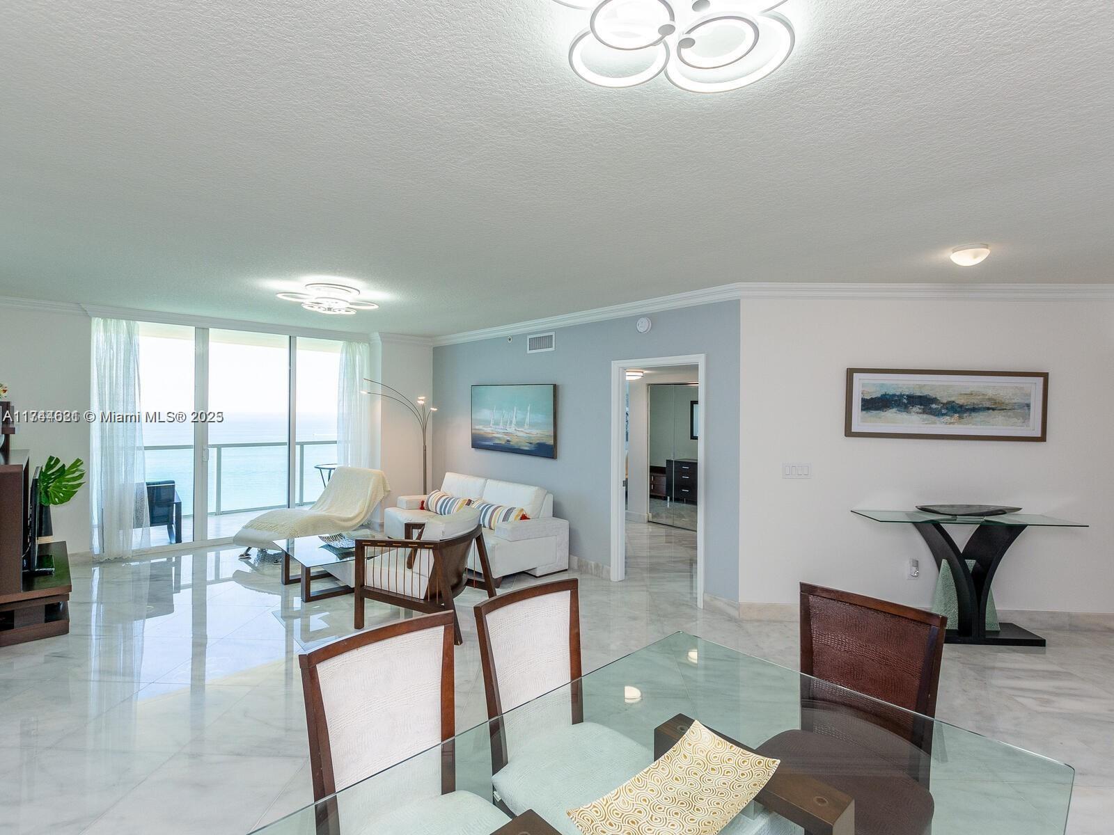 16699 Collins Ave #3203, Sunny Isles Beach FL 33160