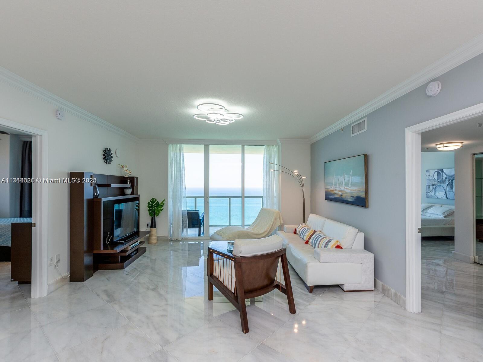 16699 Collins Ave #3203, Sunny Isles Beach FL 33160