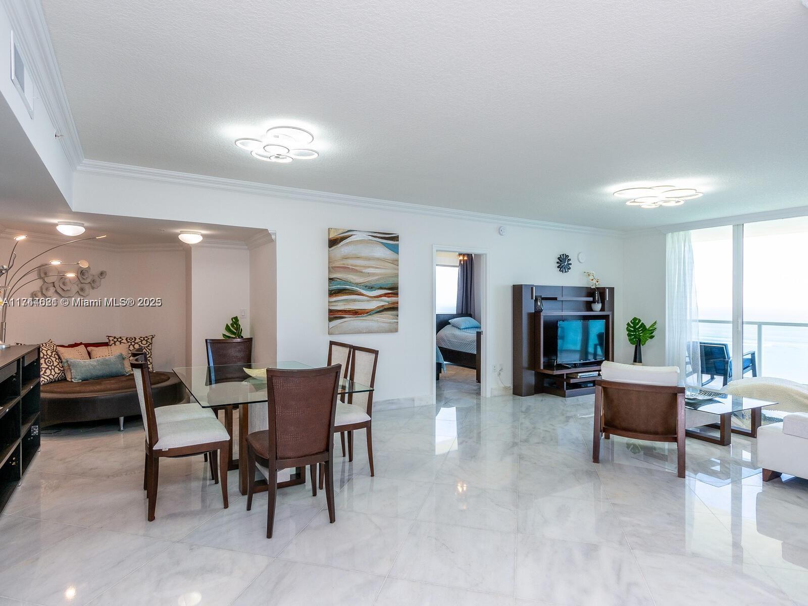 16699 Collins Ave #3203, Sunny Isles Beach FL 33160