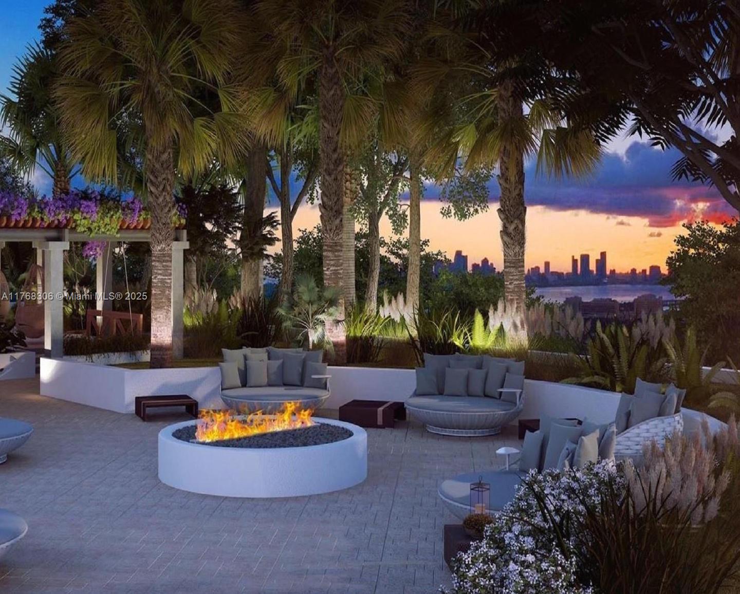 300 S Pointe Dr #406, Miami Beach FL 33139