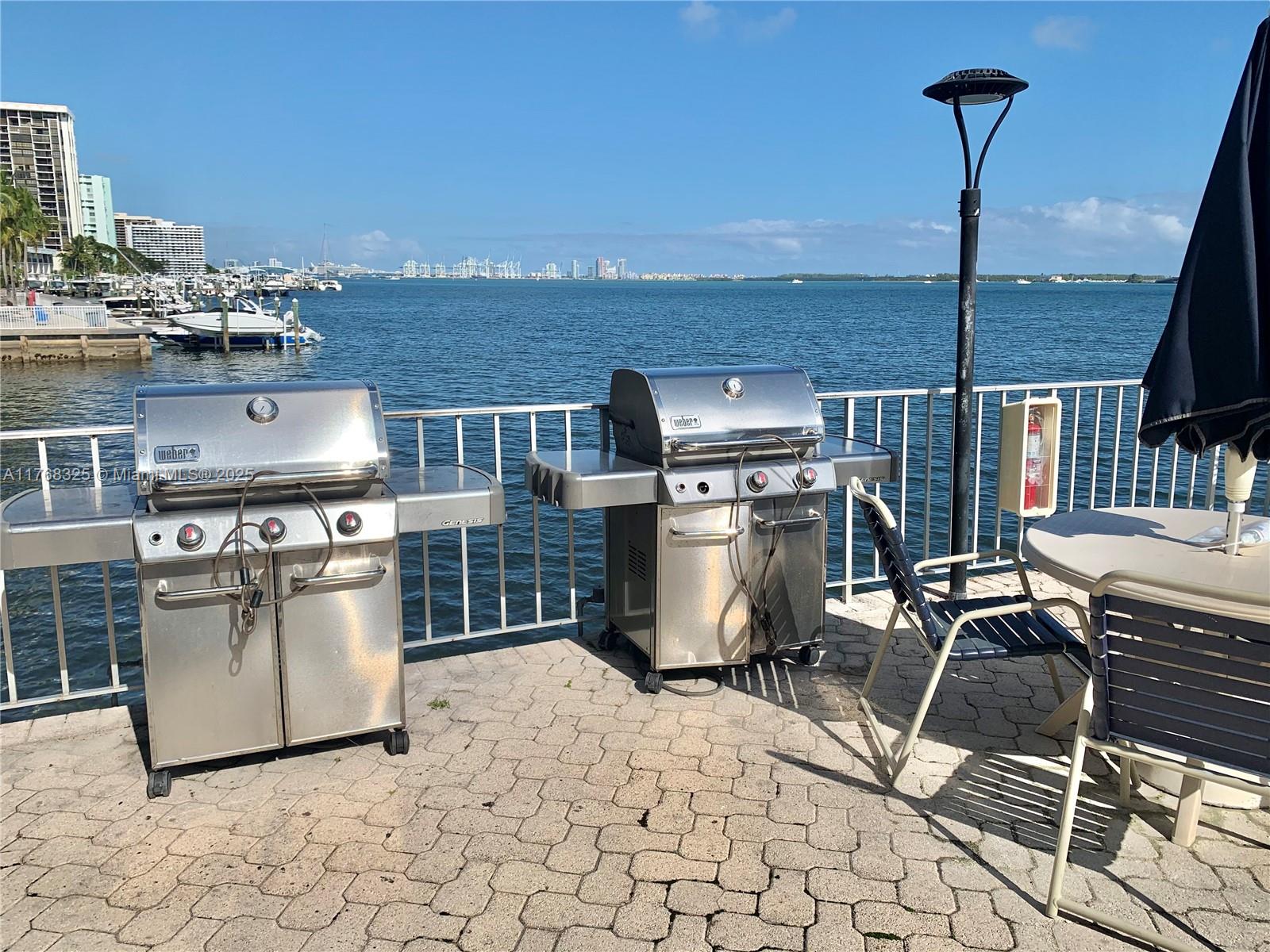 2201 Brickell Ave #4, Miami FL 33129