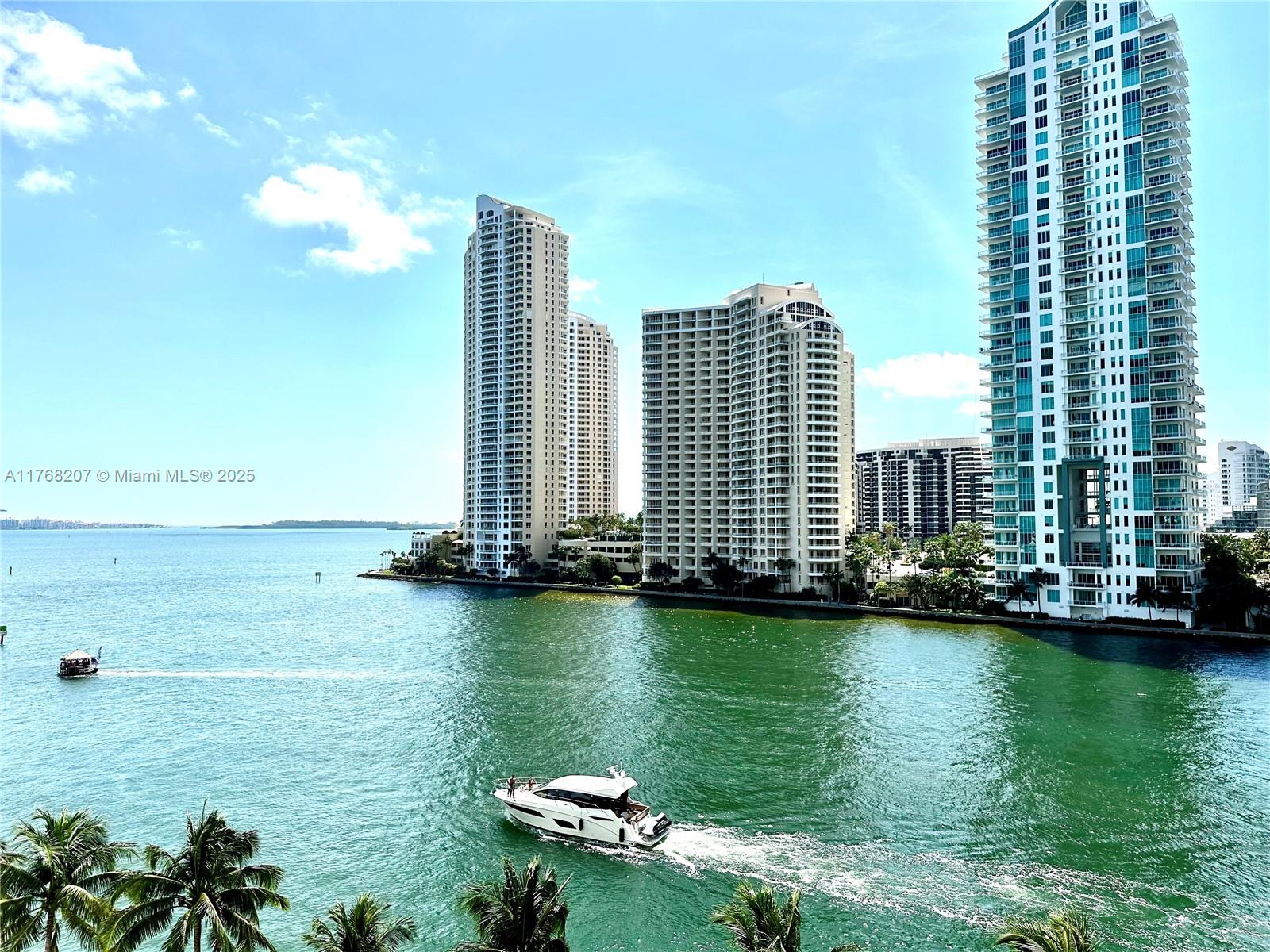 325 S Biscayne Blvd #717, Miami FL 33131