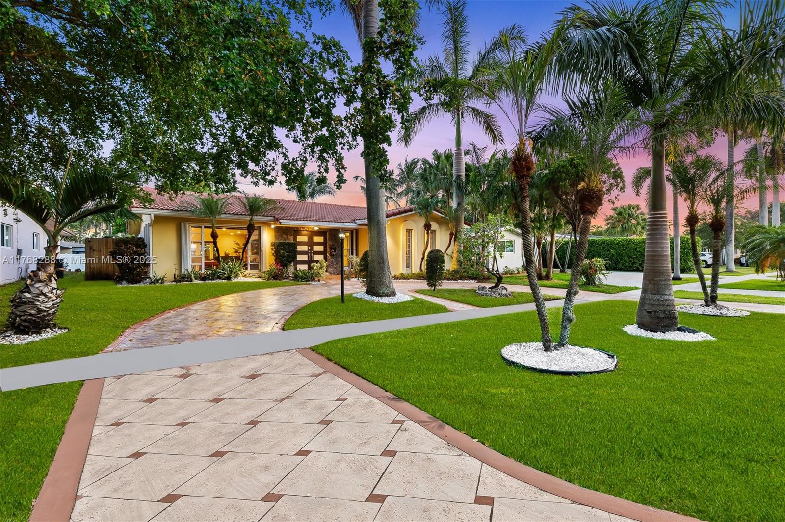 1406 Coolidge St, Hollywood, Florida image 41