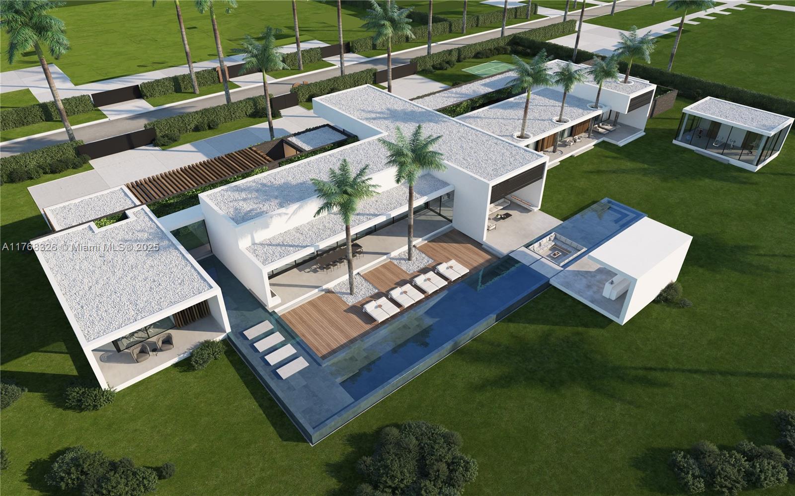 4750 Akai Dr, Southwest Ranches, Florida image 2