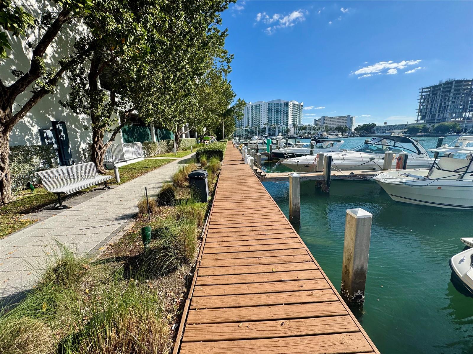 7930 East Dr #1008, North Bay Village, Florida image 43