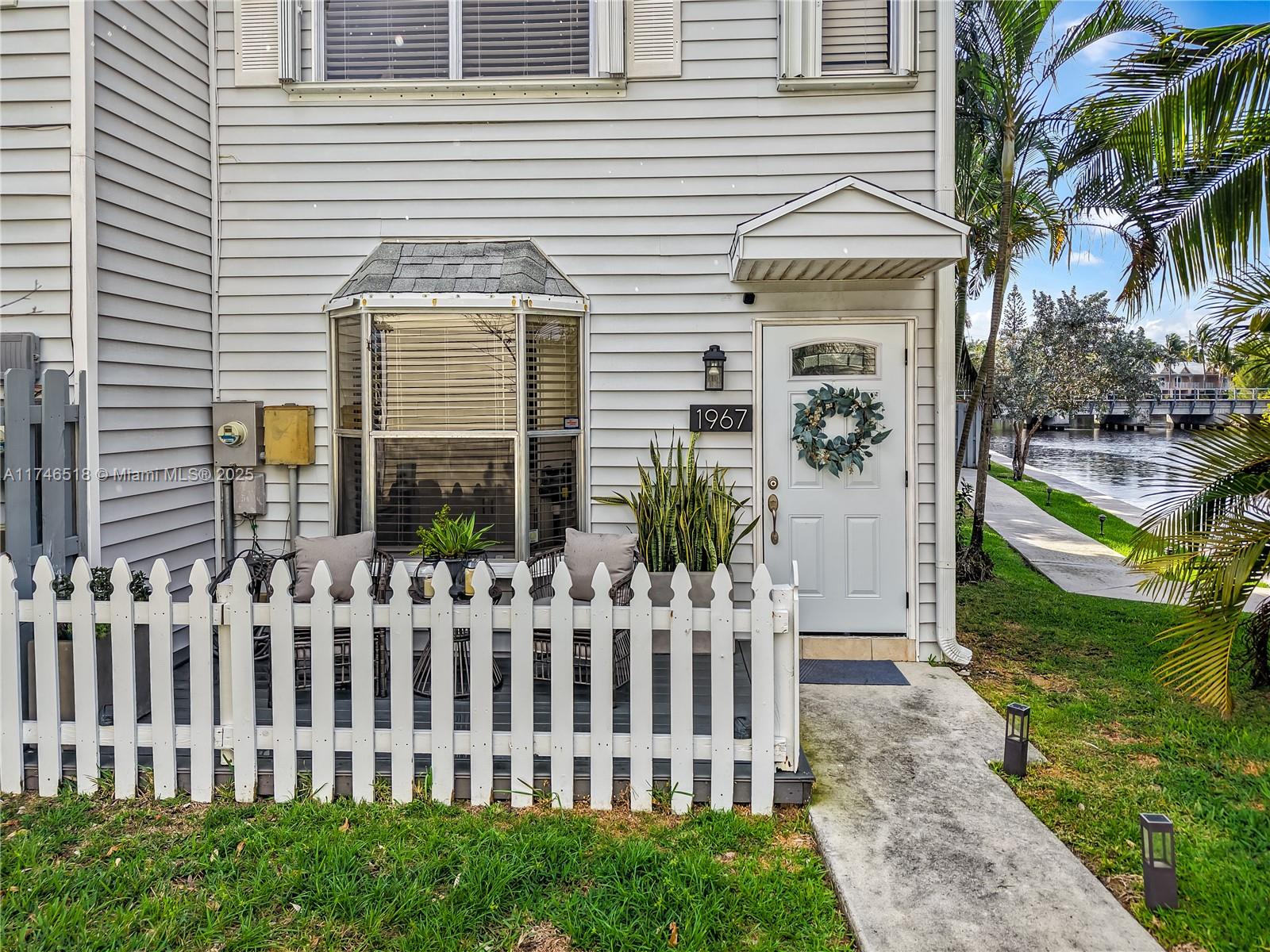 1967 NE 15th Ave #1967, Fort Lauderdale, Florida image 3