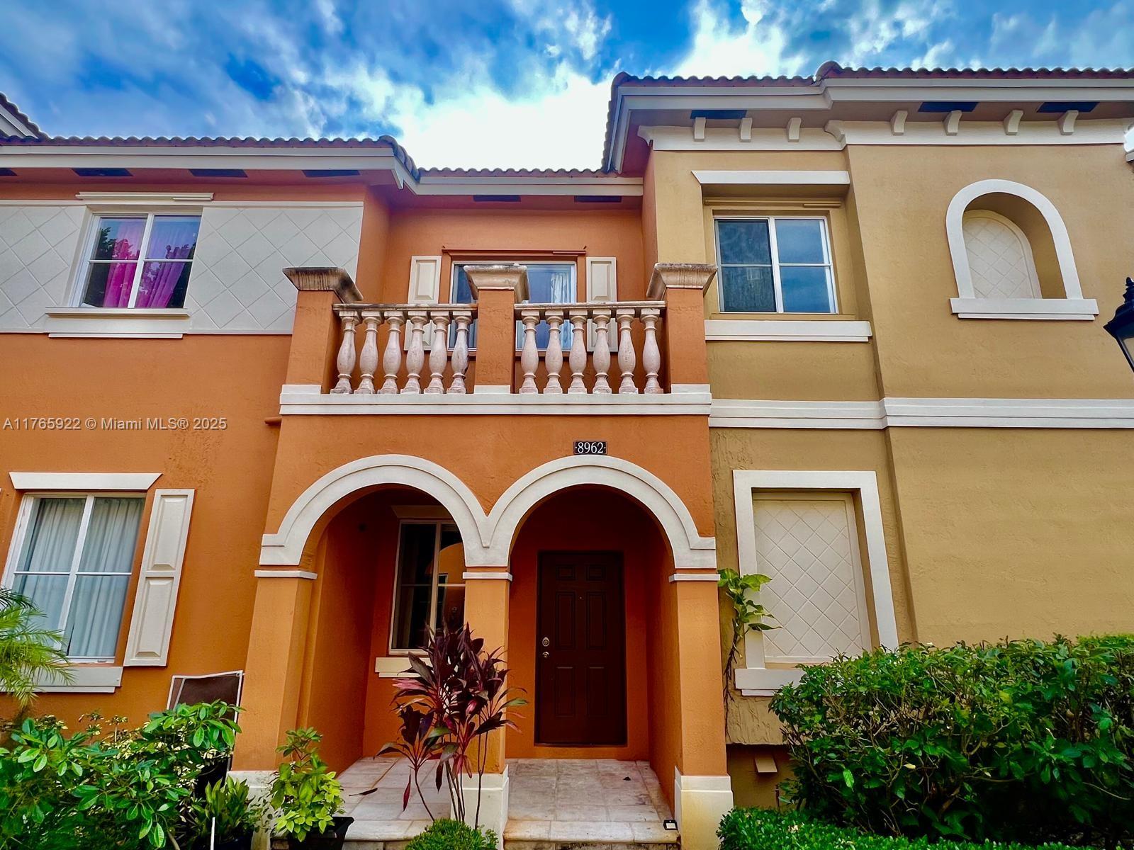 8962 SW 18th St #1109, Miramar, Florida image 2
