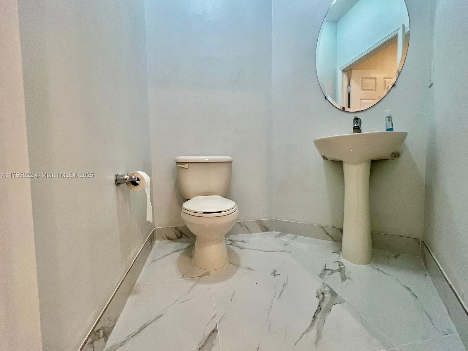 8962 SW 18th St #1109, Miramar, Florida image 24