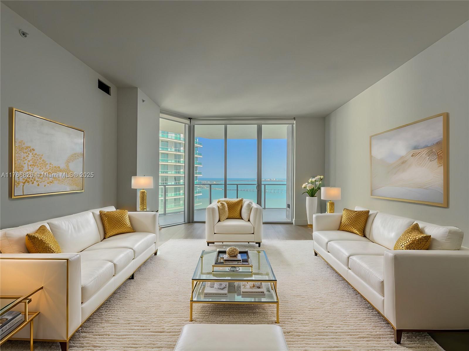 1300 Brickell Bay Dr #4204, Miami FL 33131