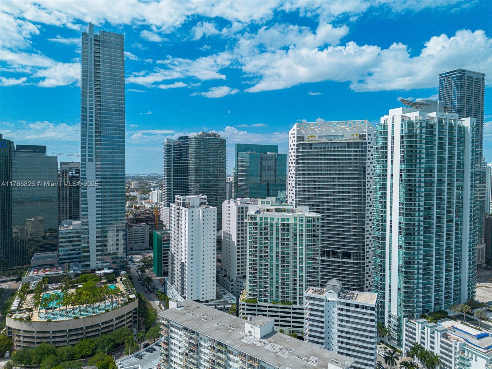 1300 Brickell Bay Dr #4204, Miami FL 33131