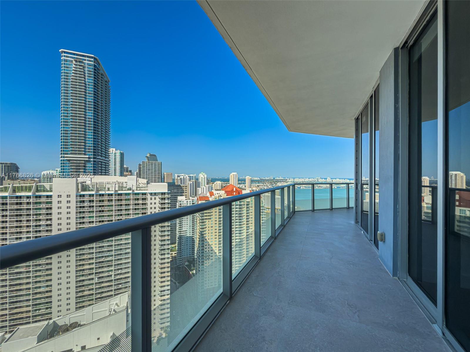 1300 Brickell Bay Dr #4204, Miami FL 33131