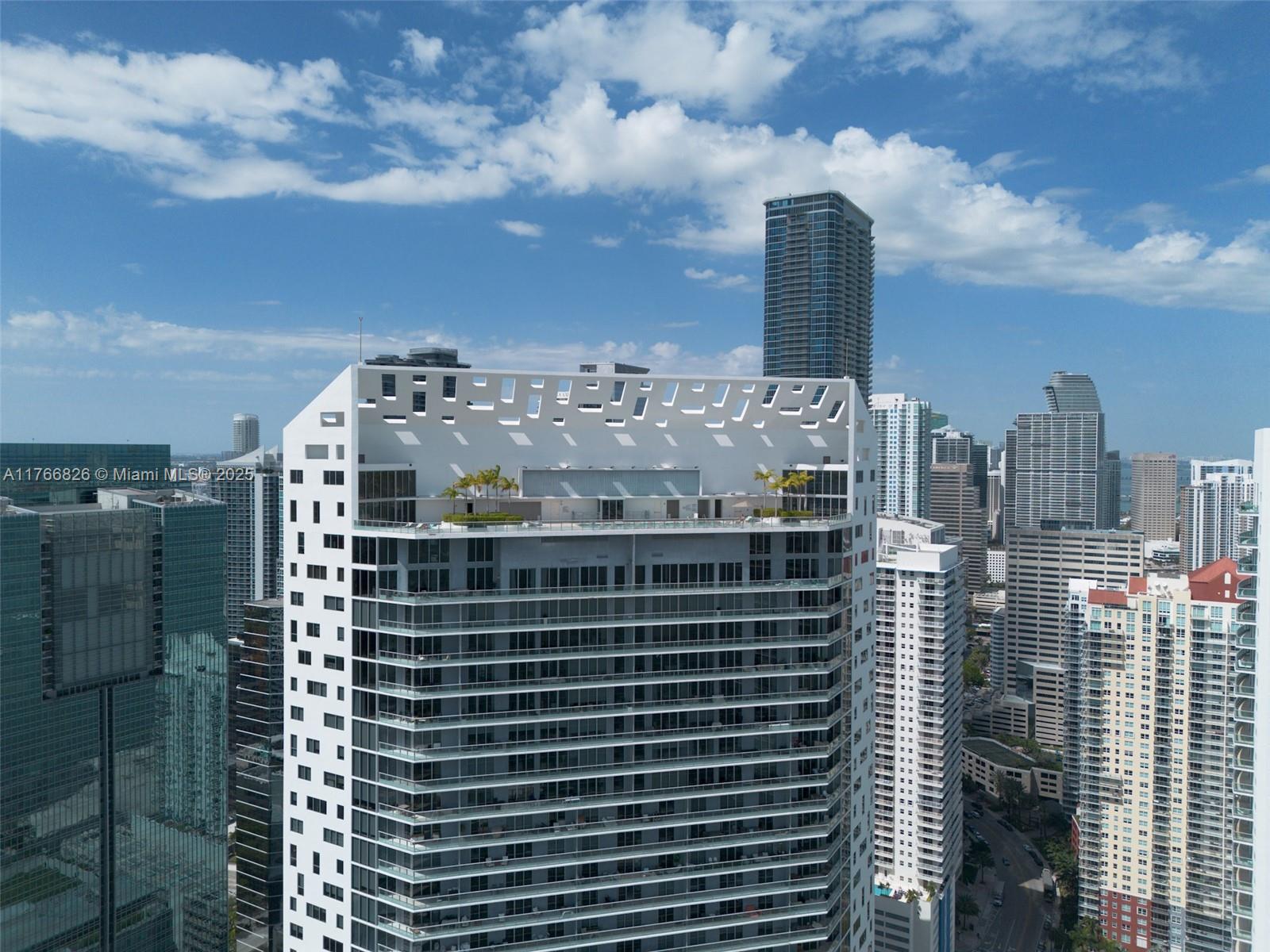 1300 Brickell Bay Dr #4204, Miami FL 33131