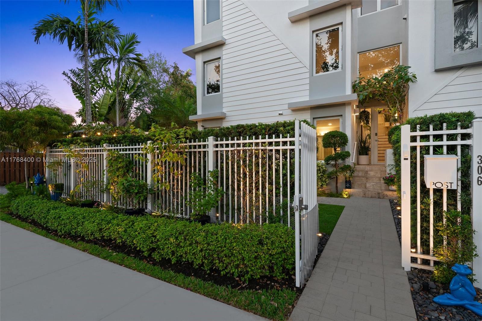 Casa en Venta en Fort Lauderdale, FL