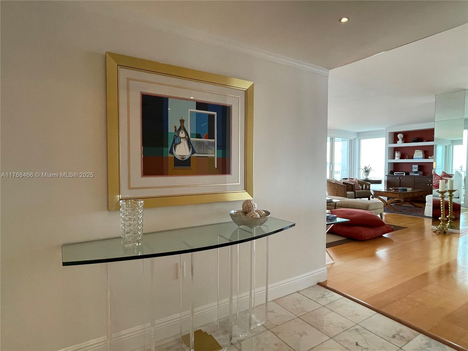 199 Ocean Lane Dr #1200, Key Biscayne FL 33149