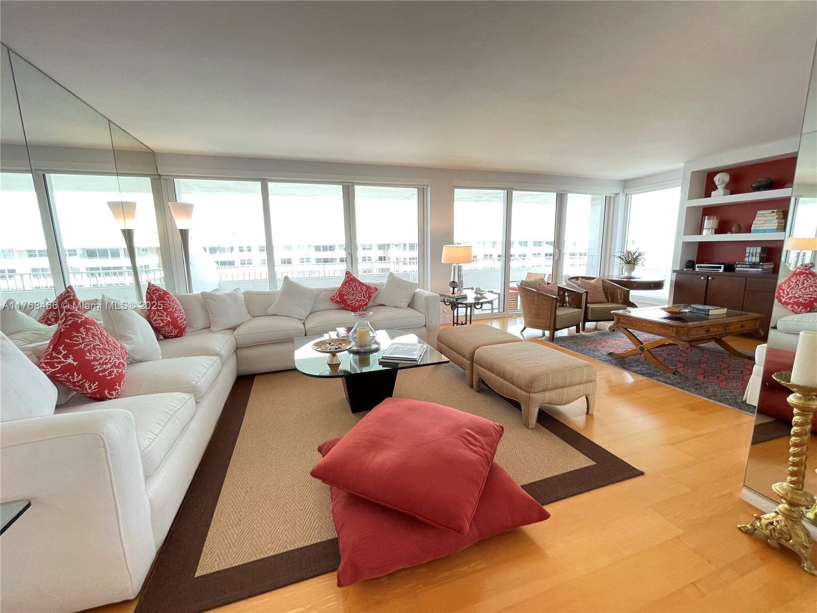 199 Ocean Lane Dr #1200, Key Biscayne FL 33149