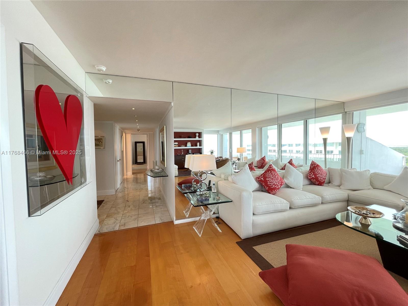 199 Ocean Lane Dr #1200, Key Biscayne FL 33149