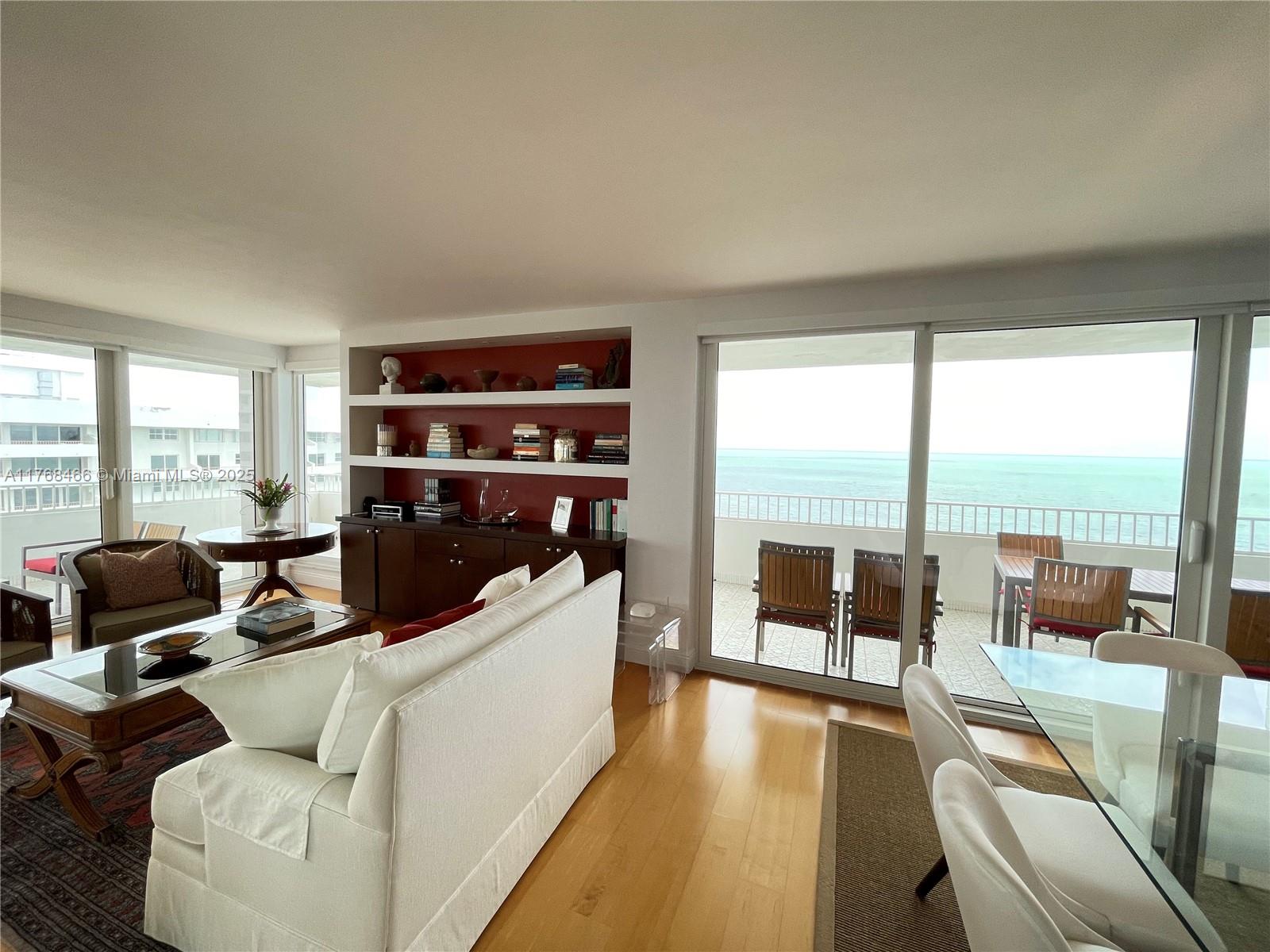 199 Ocean Lane Dr #1200, Key Biscayne FL 33149