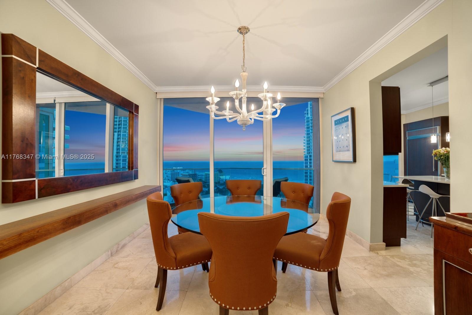 300 S Pointe Dr #1902, Miami Beach FL 33139