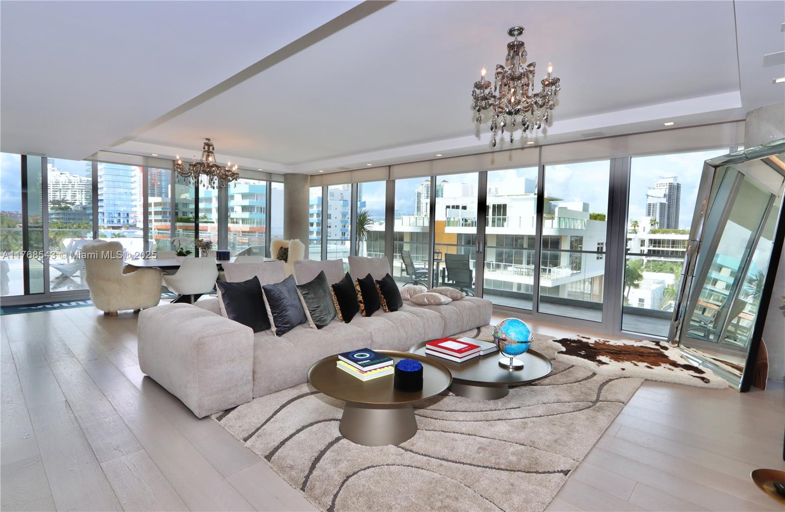 321  Ocean Dr #502 For Sale A11768543, FL