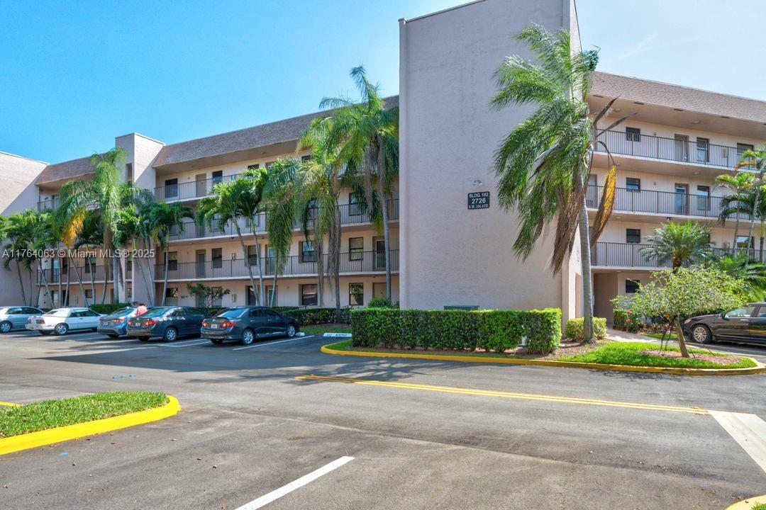 2726 NW 104th Ave #302, Sunrise, Florida image 19