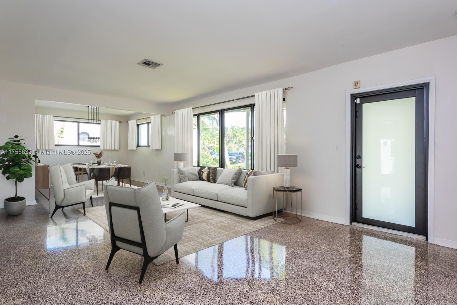 454 NE 93 St  For Sale A11755639, FL