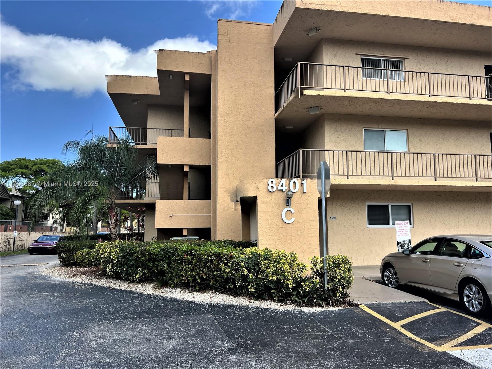 8401 SW 107th Ave #121E, Miami, Florida image 17