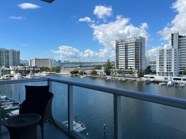 7930 East Dr #706, North Bay Village FL 33141